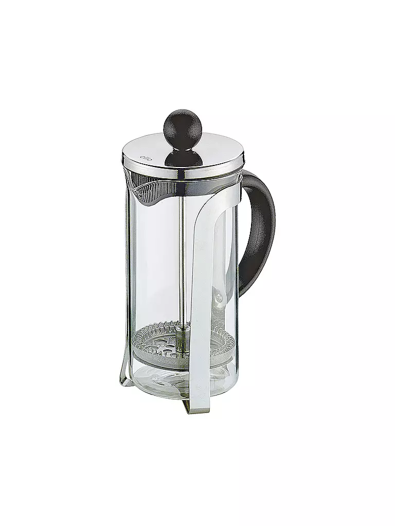 CILIO Kaffeebereiter NADINE 3T transparent