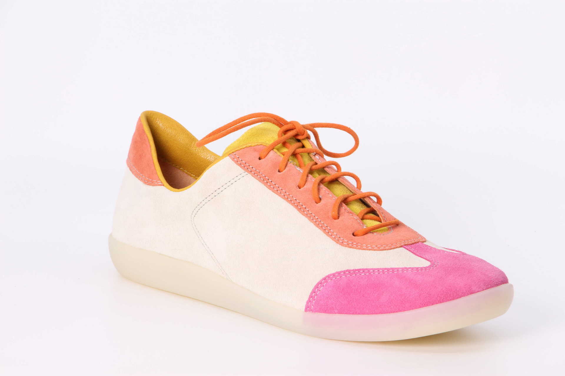Think Nature fuxia / kombi