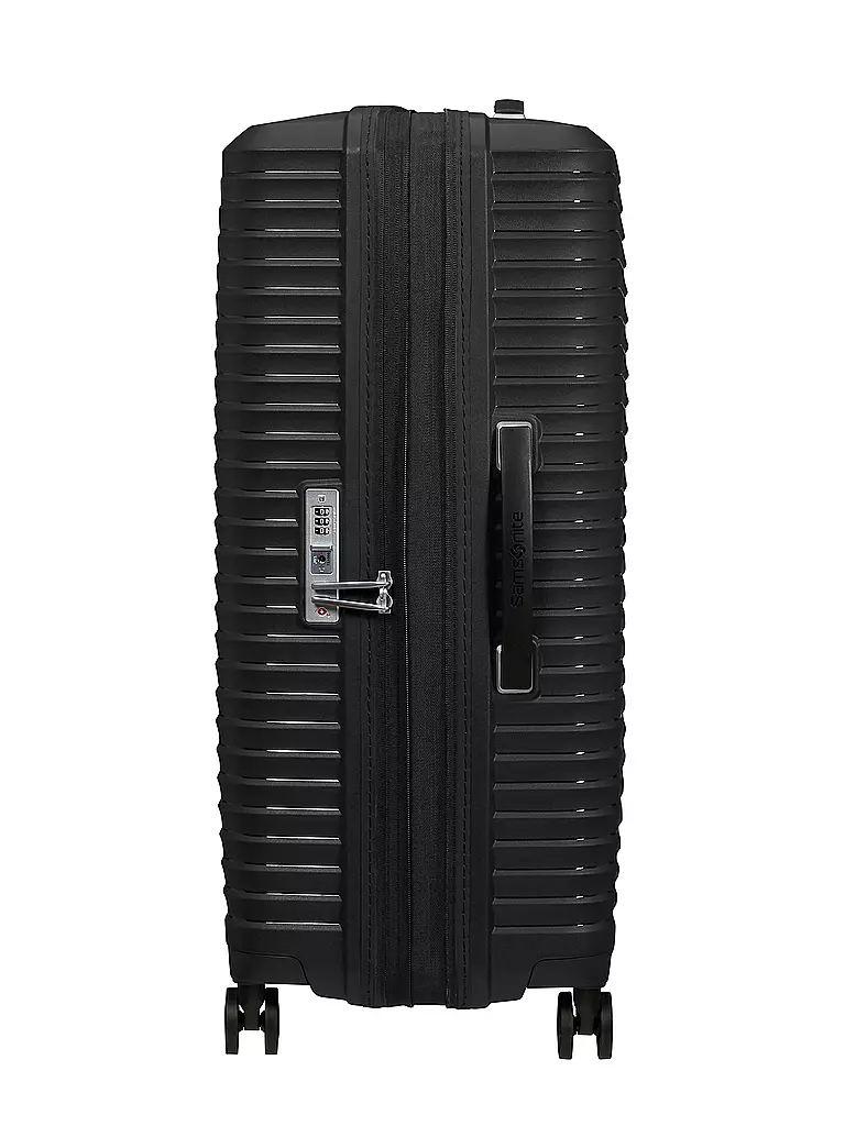 SAMSONITE Trolley  UPSCAPE SPINNER 75cm erweiterbar black schwarz