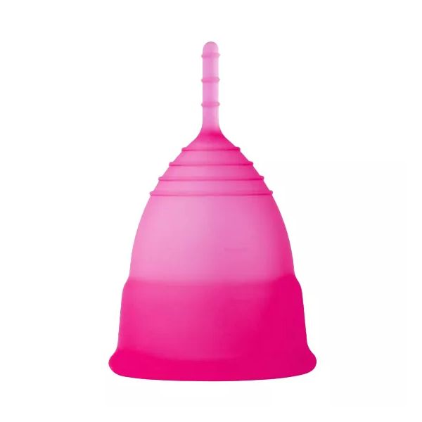 Ammo Londo Copo Menstrual Velvet M