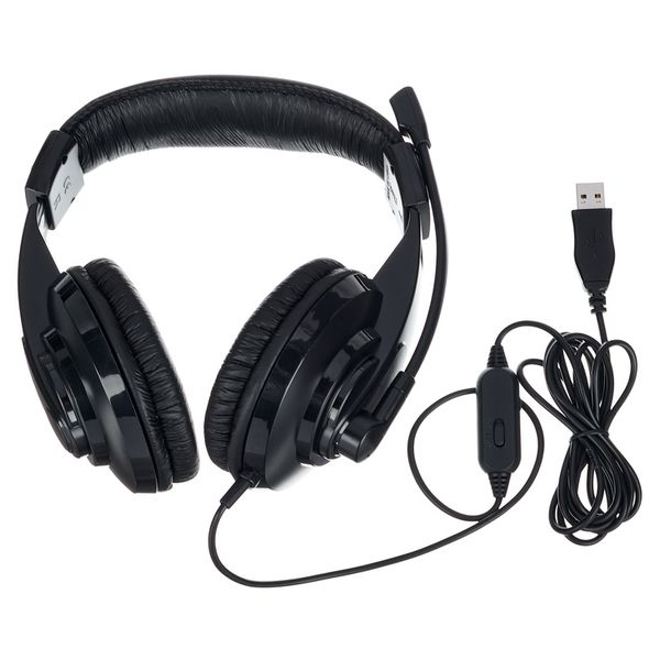 Behringer HPM1100U
