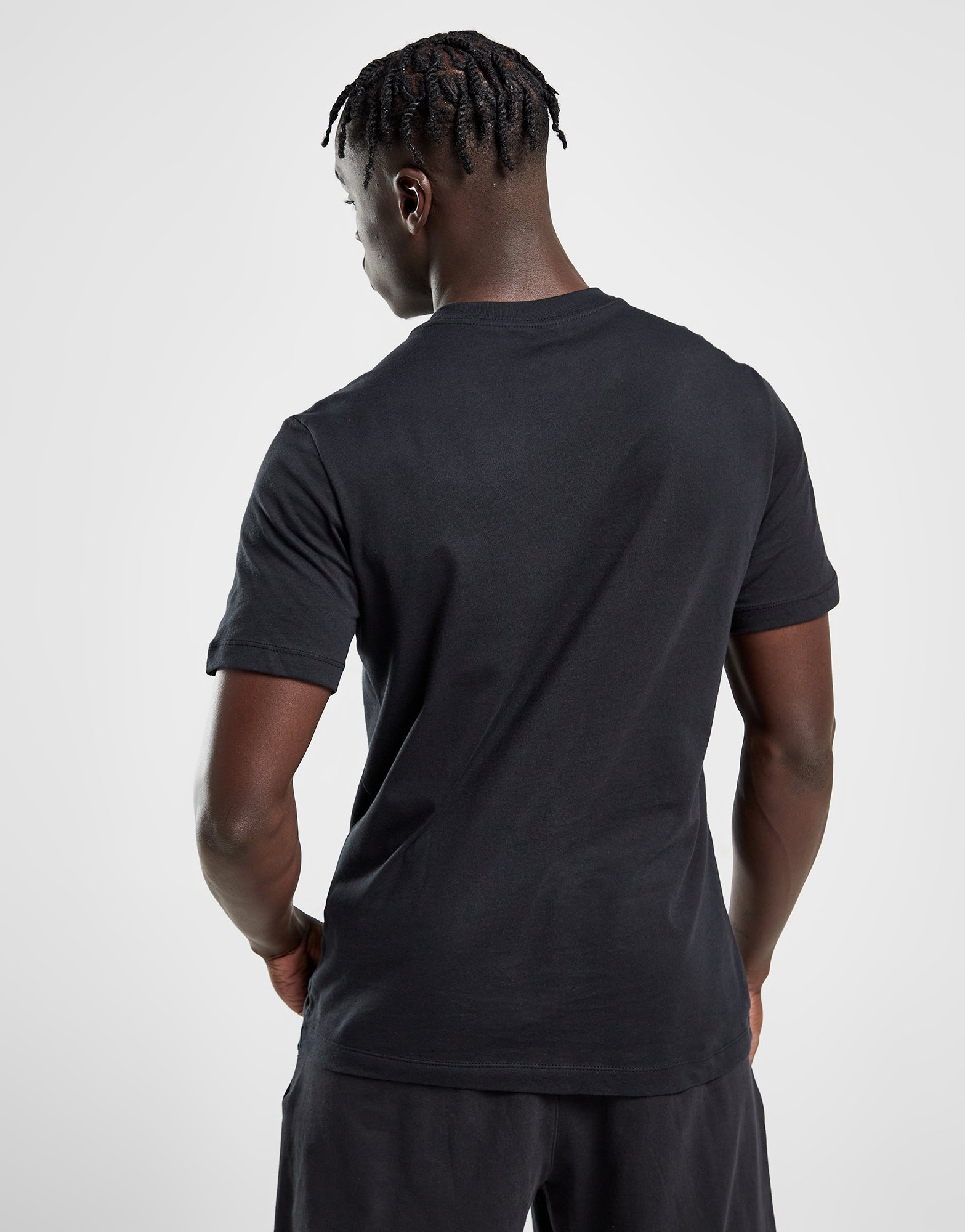 Nike T-Shirt Sportswear Club