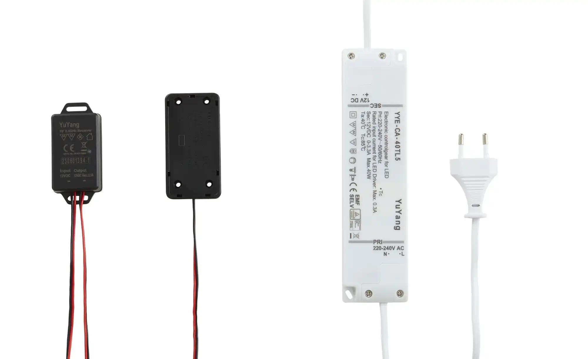 uno LED-Beleuchtung Lantis