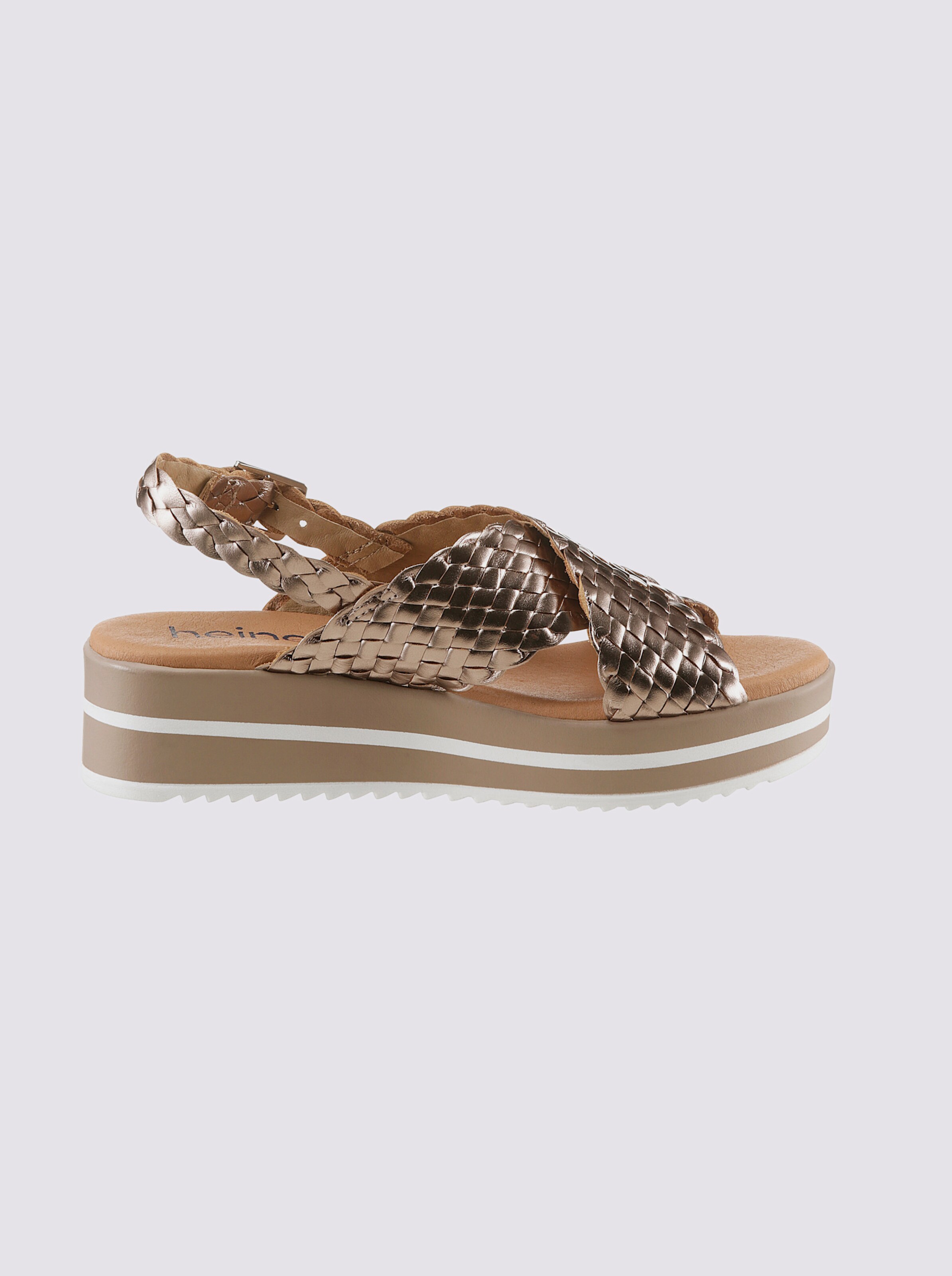 Sandalette