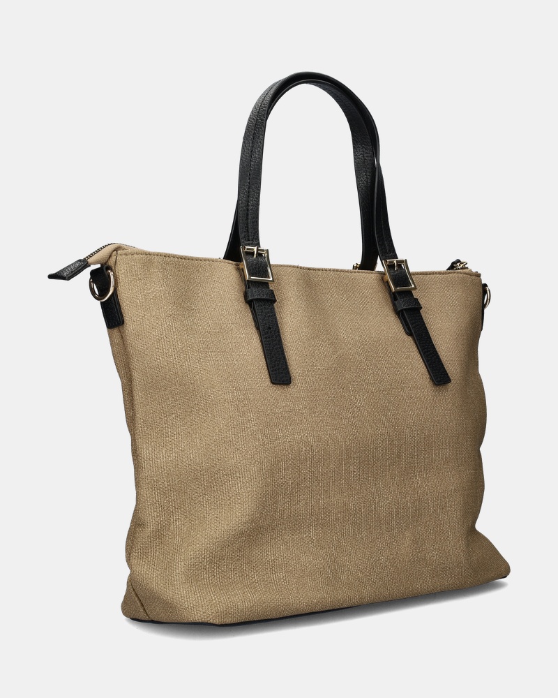 Rieker Tas  - beige