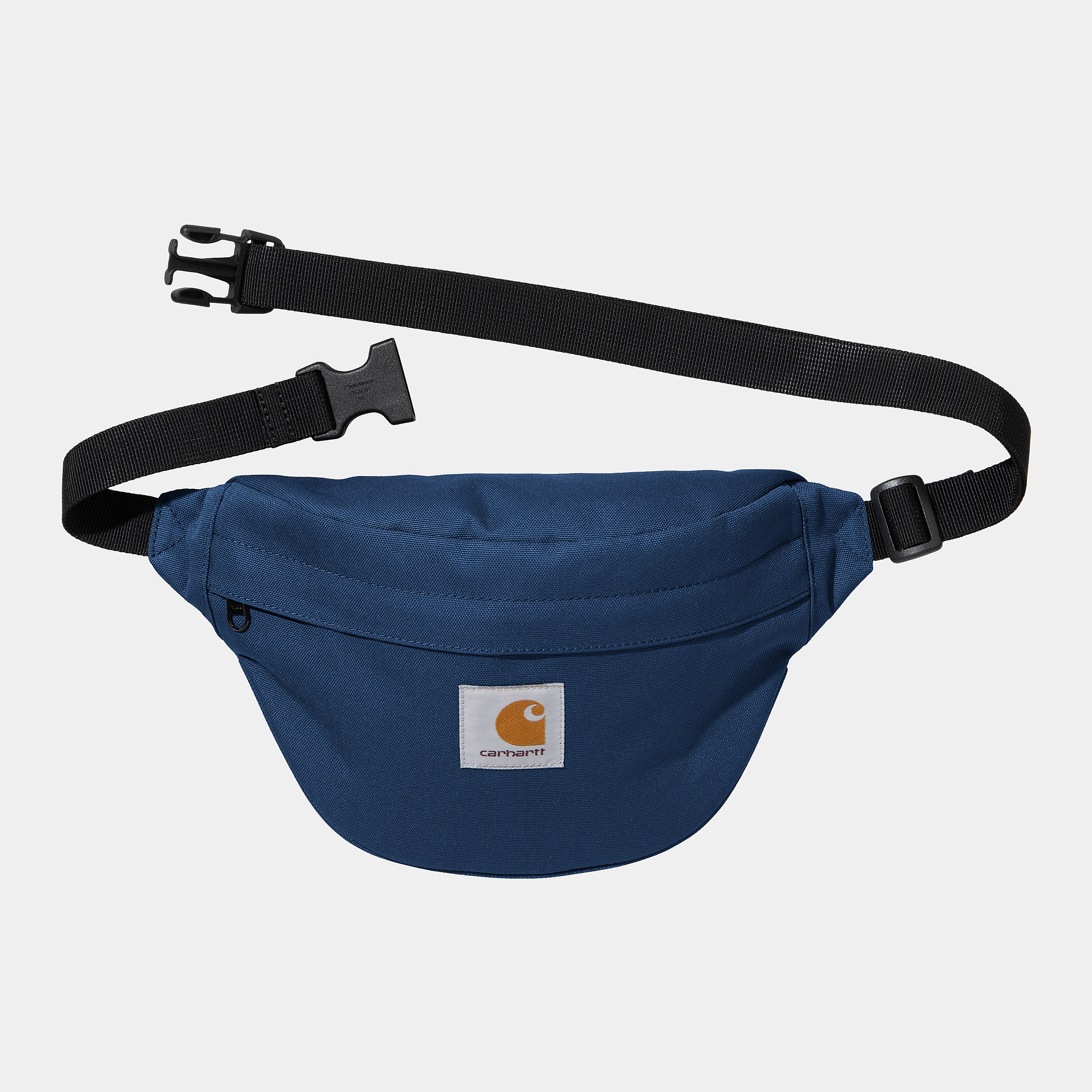 Carhartt WIP Jake Hip Bag Black