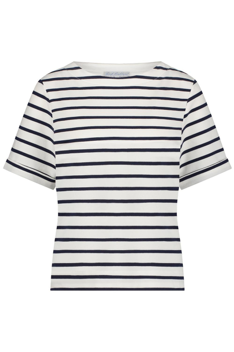 Red Button witte dames t-shirt
