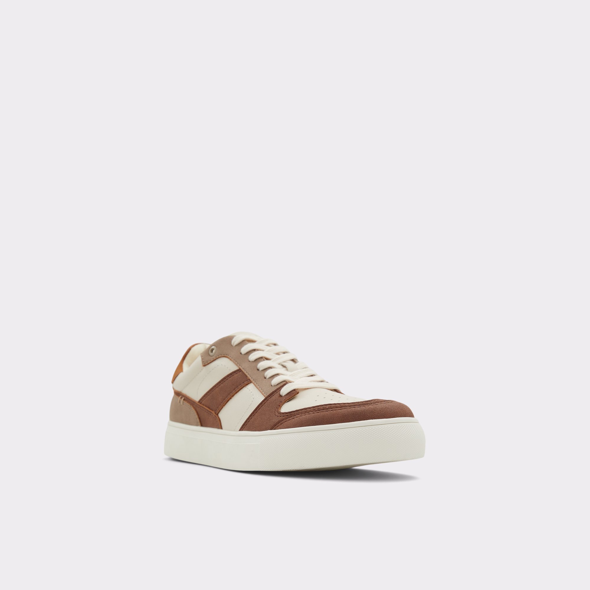 Retrospec Medium Beige Men Sneakers
