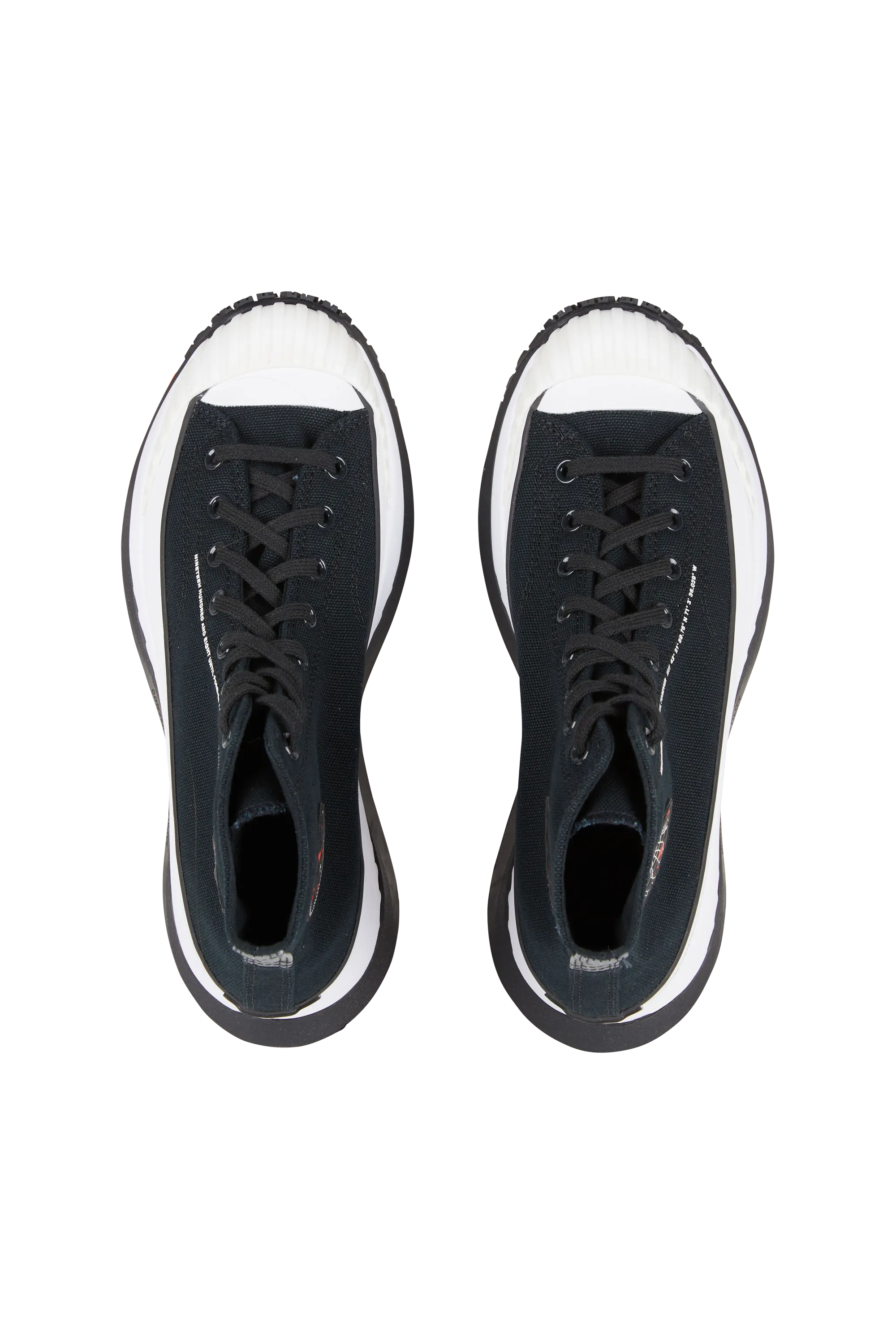 CONVERSE Baskets CHUCK 70 AT-CX Noir