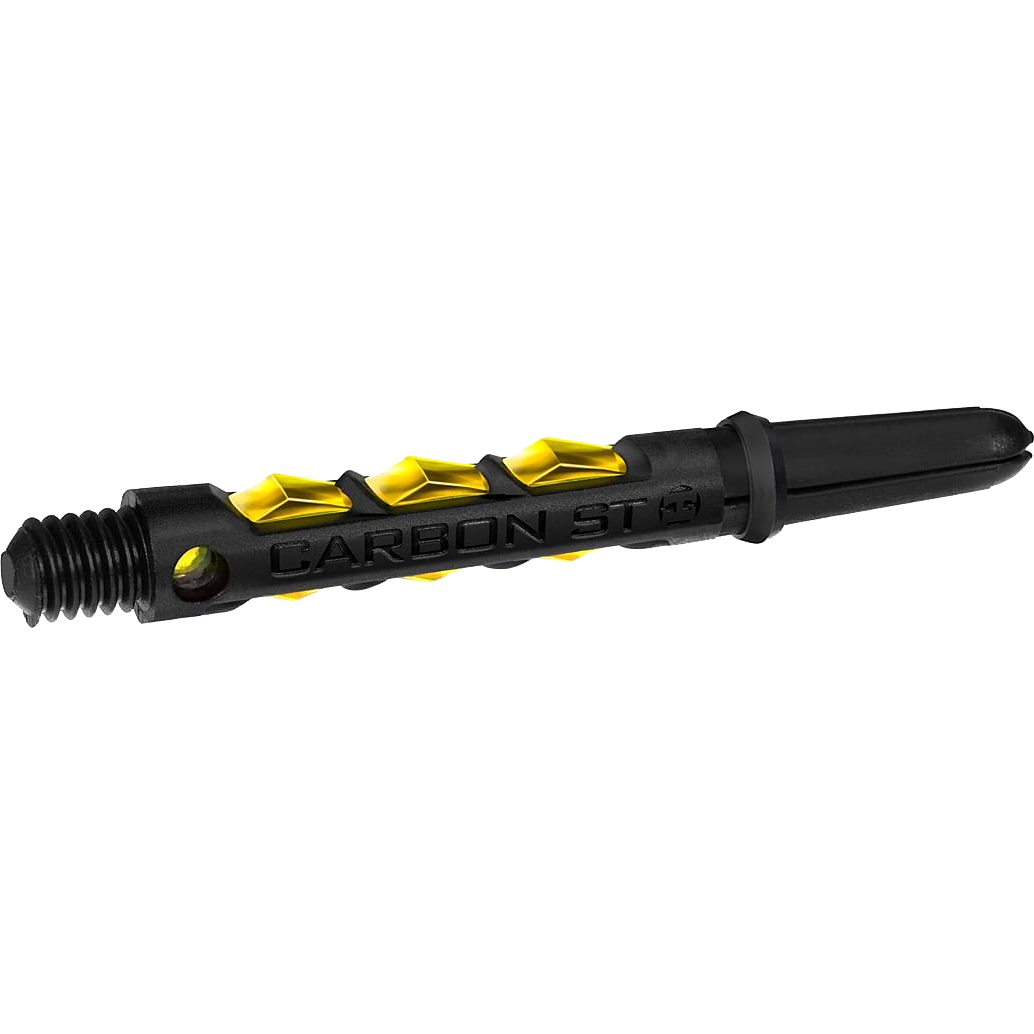 Harrows - Carbon ST Shaft - Gelb