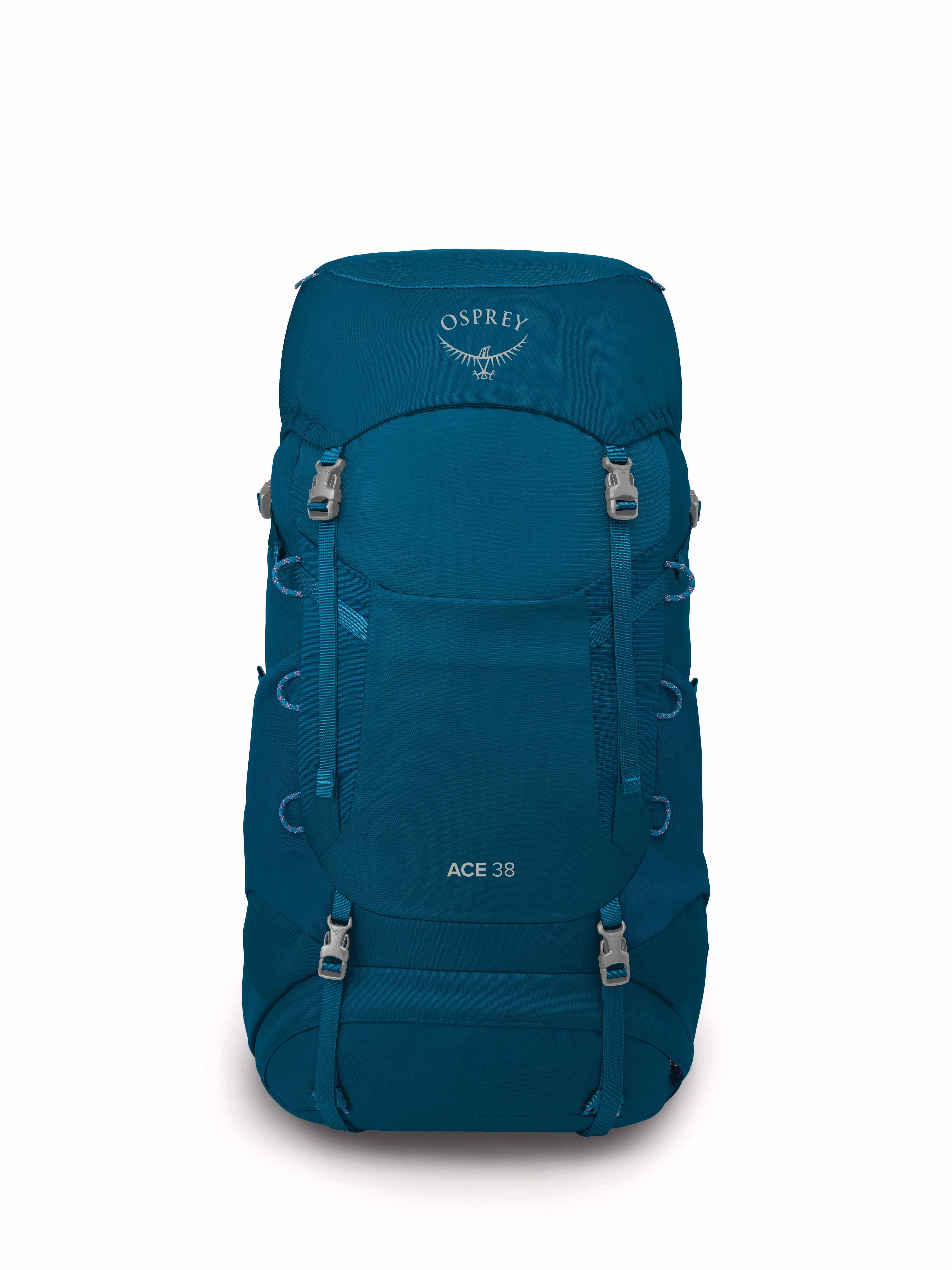Osprey Ace 38L<br>Juniorsekk, 8-15 år
