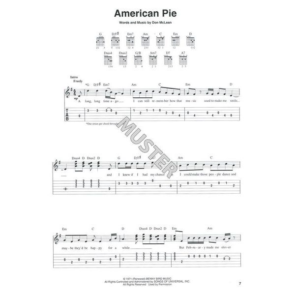 Hal Leonard VH1's Greatest Songs Easy Guit
