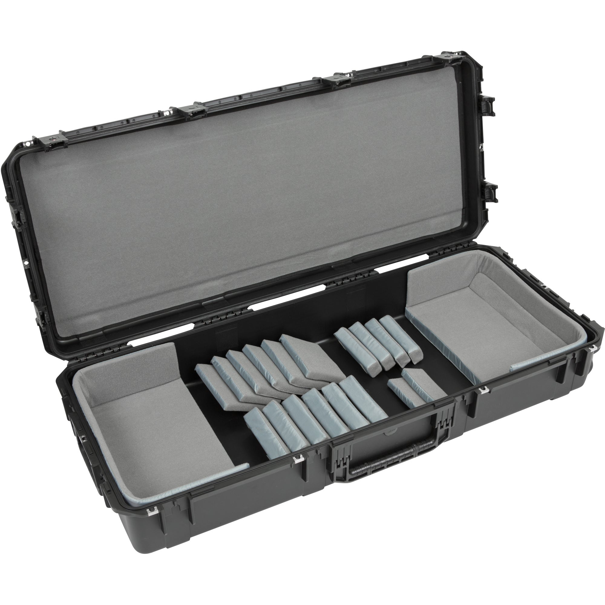 SKB 3i-4719-tkbd Think Tank flightcase voor 61 toetsen keyboard 112x46x15 cm