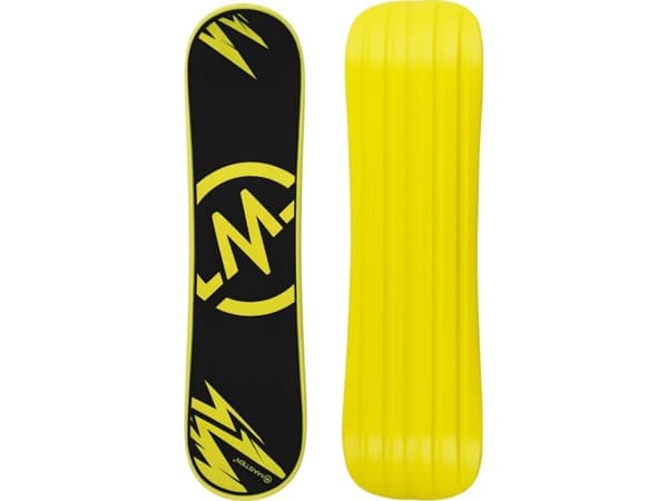 Master Sled Slides Master Snowboard Slides for barn