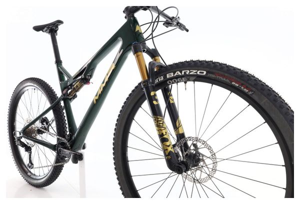 Produit reconditionné · MMR Kenta Carbone XTR / Vélo VTT / MMR | Très bon état