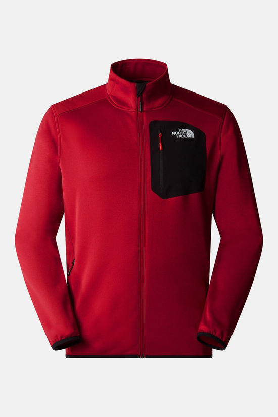 The North Face The North Face Crest Fleecevest