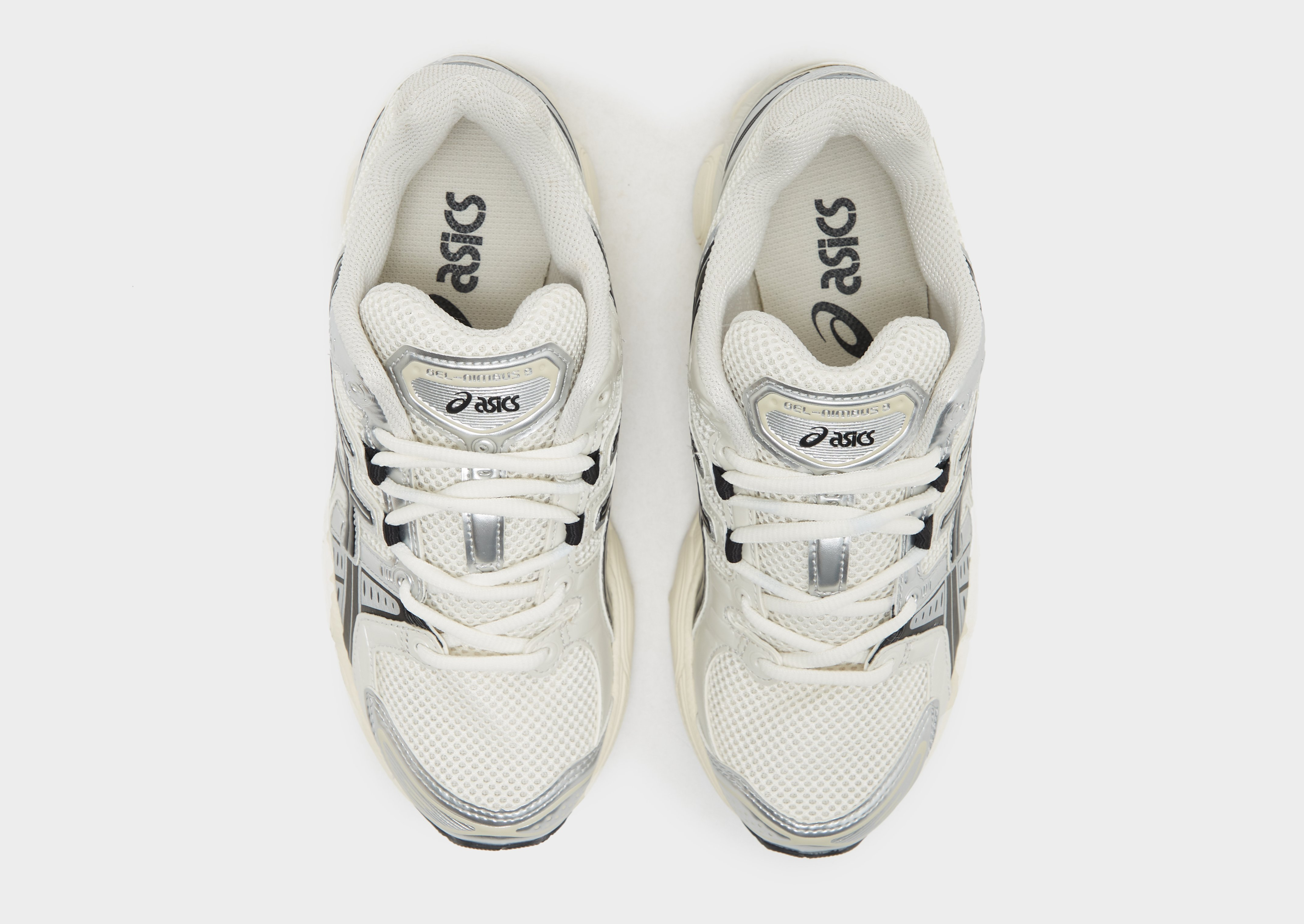 Asics GEL-NIMBUS 9 Femme