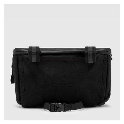 Sacoche de Guidon Chrome Helix Handlebar Bag Noir