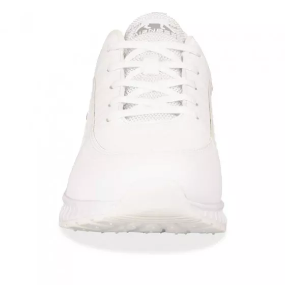 Baskets BLANC AIRNESS