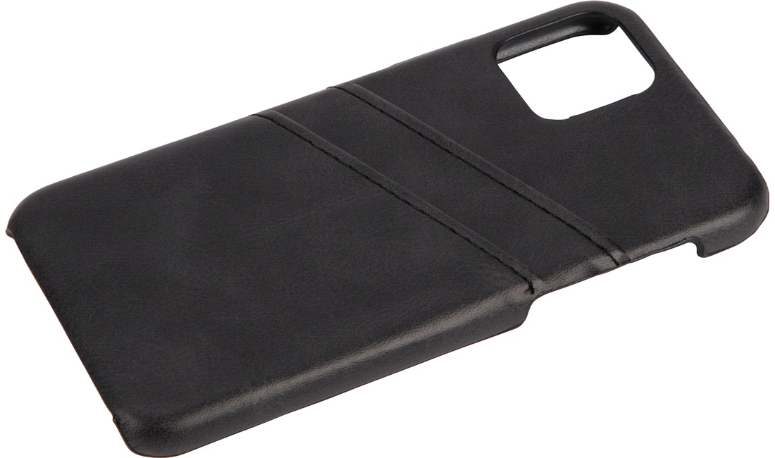 Mobilcover m. kortholder iphone 11 PRO