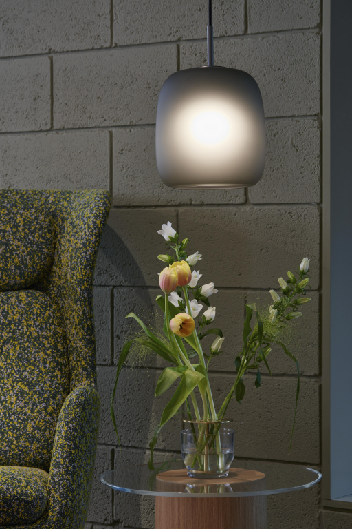 Fritz Hansen Maluma hanglamp moss