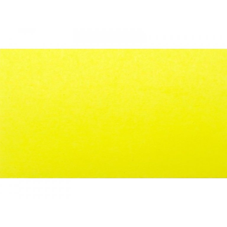 Tonzeichenpapier farbig, fluoreszierend