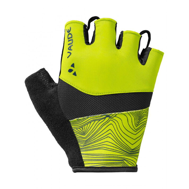 Advanced Gloves II - Gants vélo homme