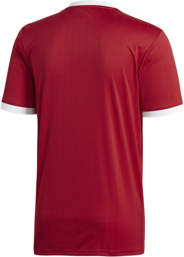 adidas Tabela 18 T-shirt Rød