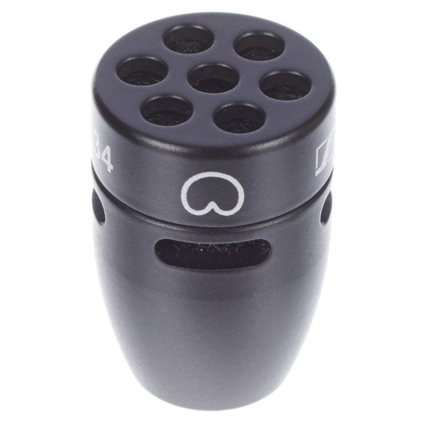 Sennheiser ME34/3015 Gooseneck Bundle