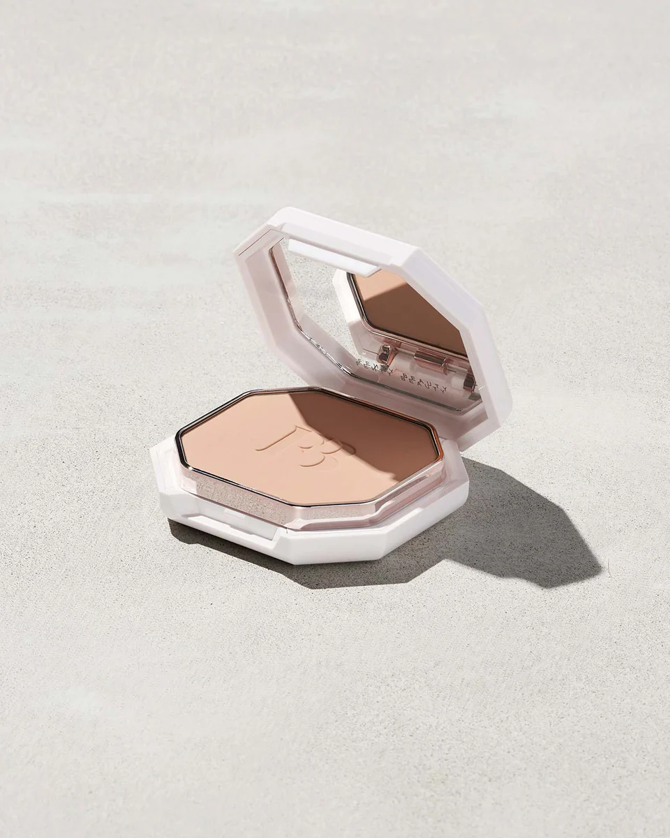 Pro Filt'r Soft Matte Powder Foundation