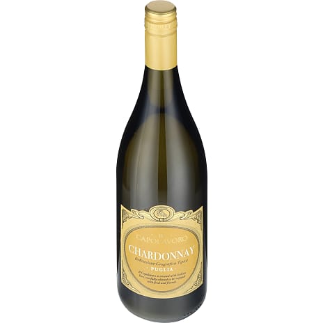 Chardonnay