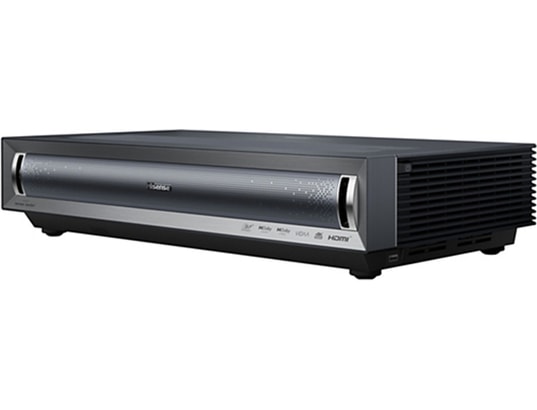 HISENSE - Vidéoprojecteur Home Cinéma PX3-PRO