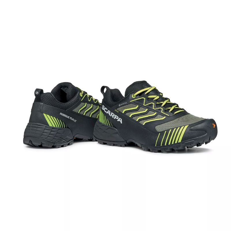 Ribelle Run XT GTX Wmn - Chaussures trail femme