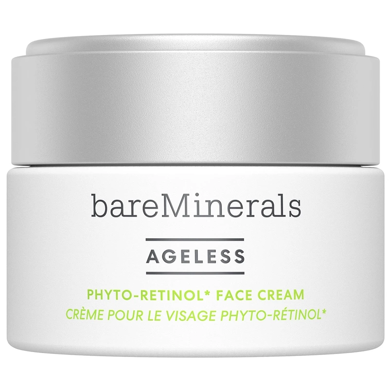 bareMinerals Ageless Phyto-Retinol Face Cream 50 gr.