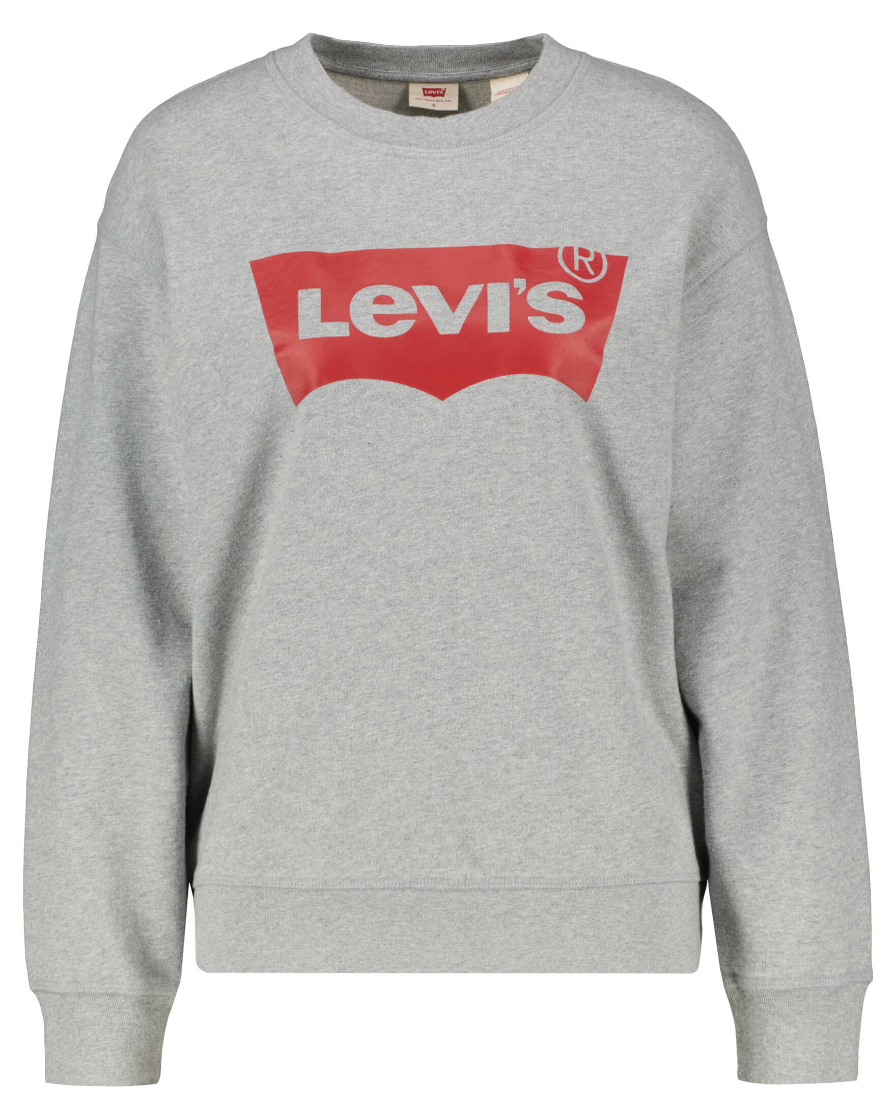 Levi's®| Damen Sweatshirt GRAPHIC STANDARD