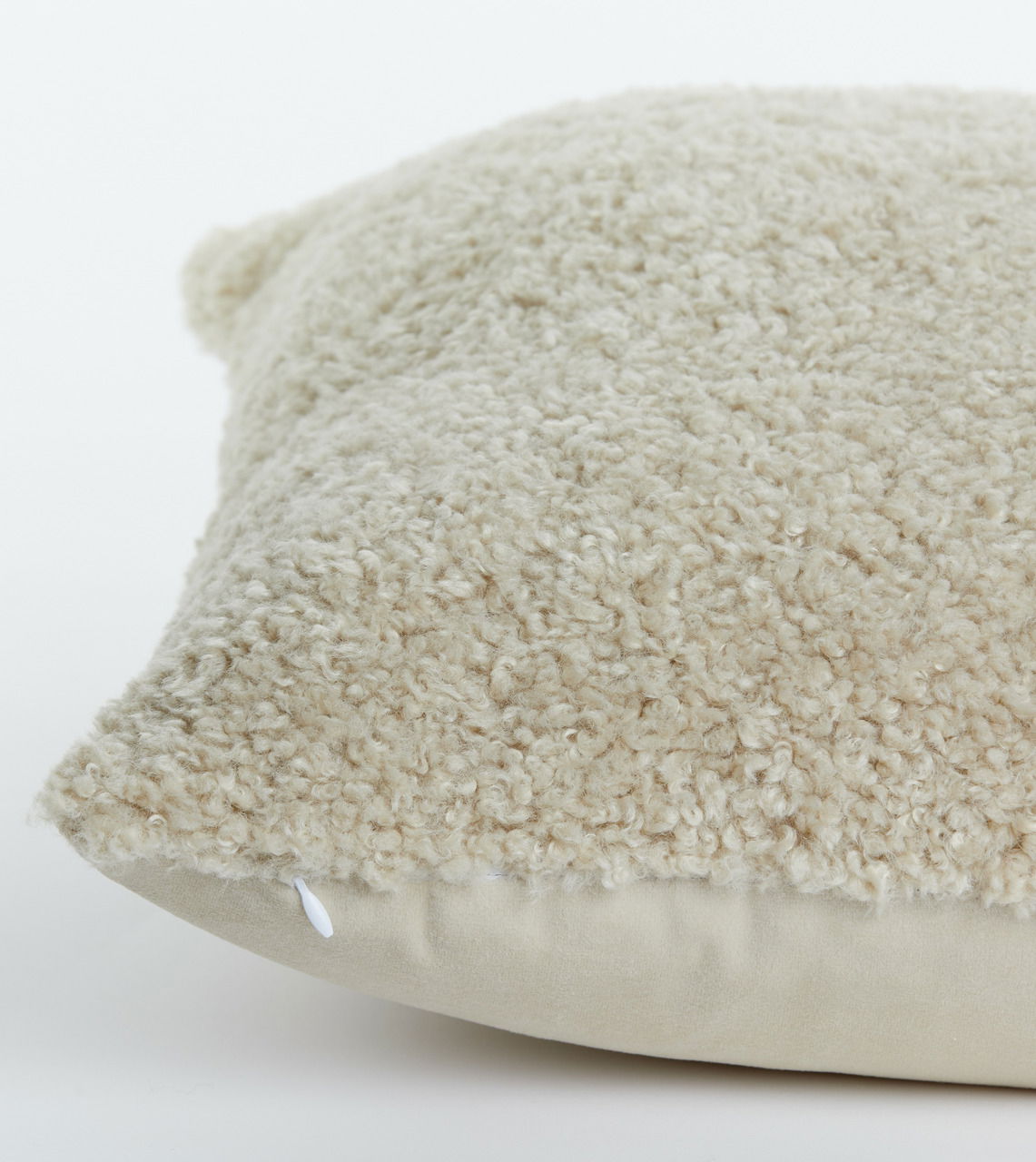 Light&Living Kissen 60x30 cm LINA beige LINA