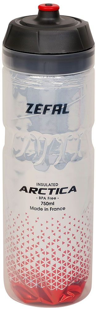Zéfal Arctica 75 Isotherm Trinkflasche kaufen | Bike-Discount