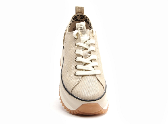 Tamaris basses femme 23731 41 or