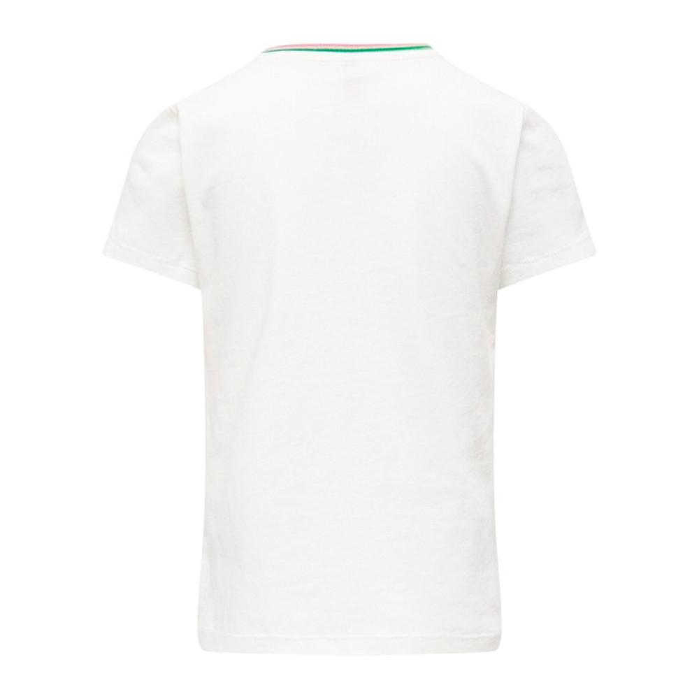 Kids ONLY T-shirt Blanc Kids Only Julie