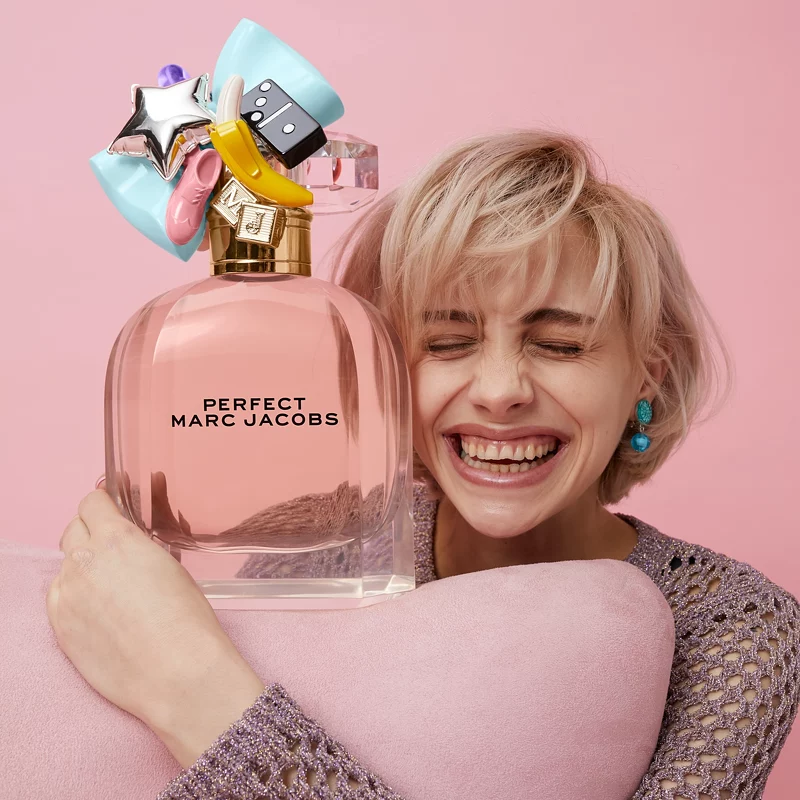 Marc Jacobs Perfect EDP 100 ml