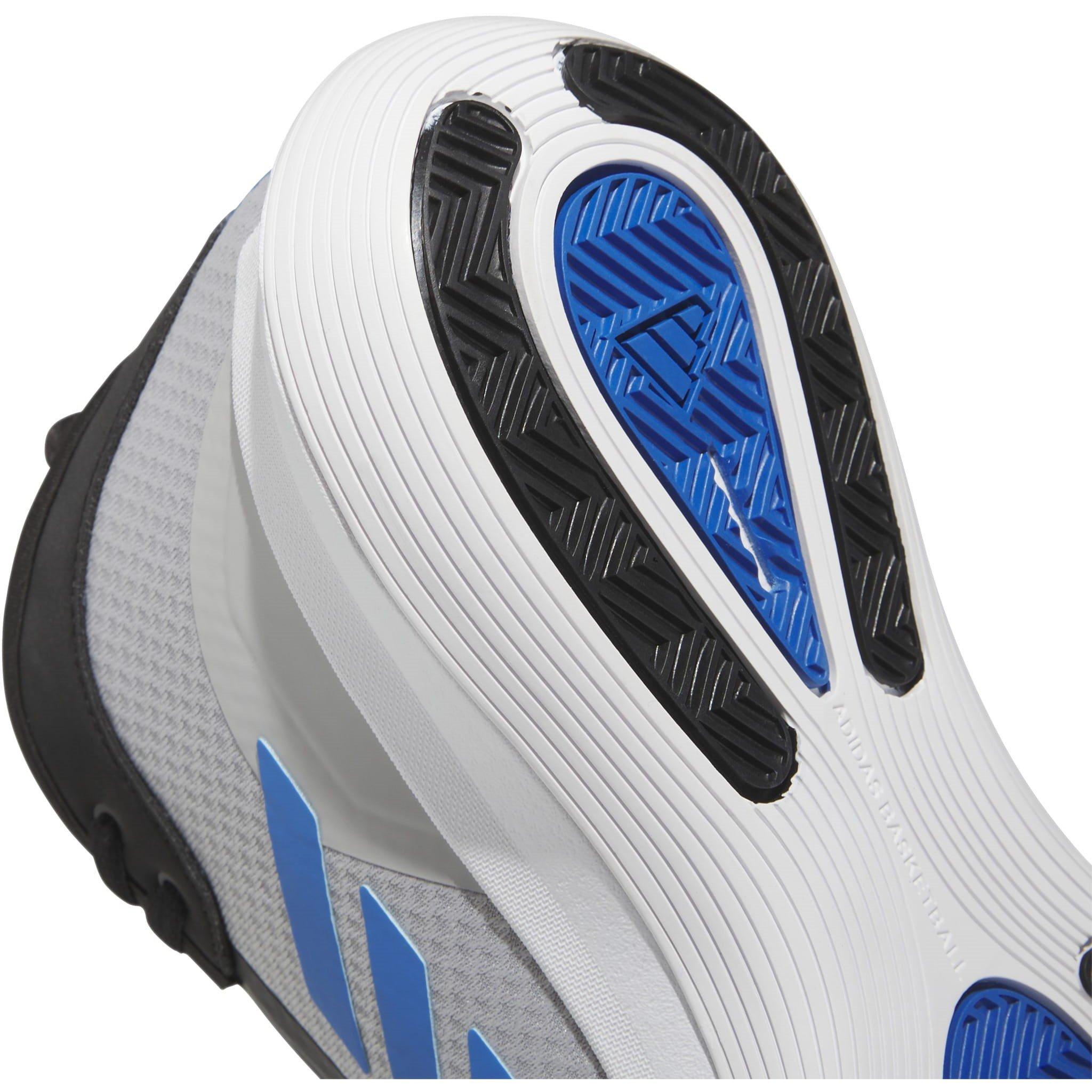 adidas Bounce Legends Shoes Mens