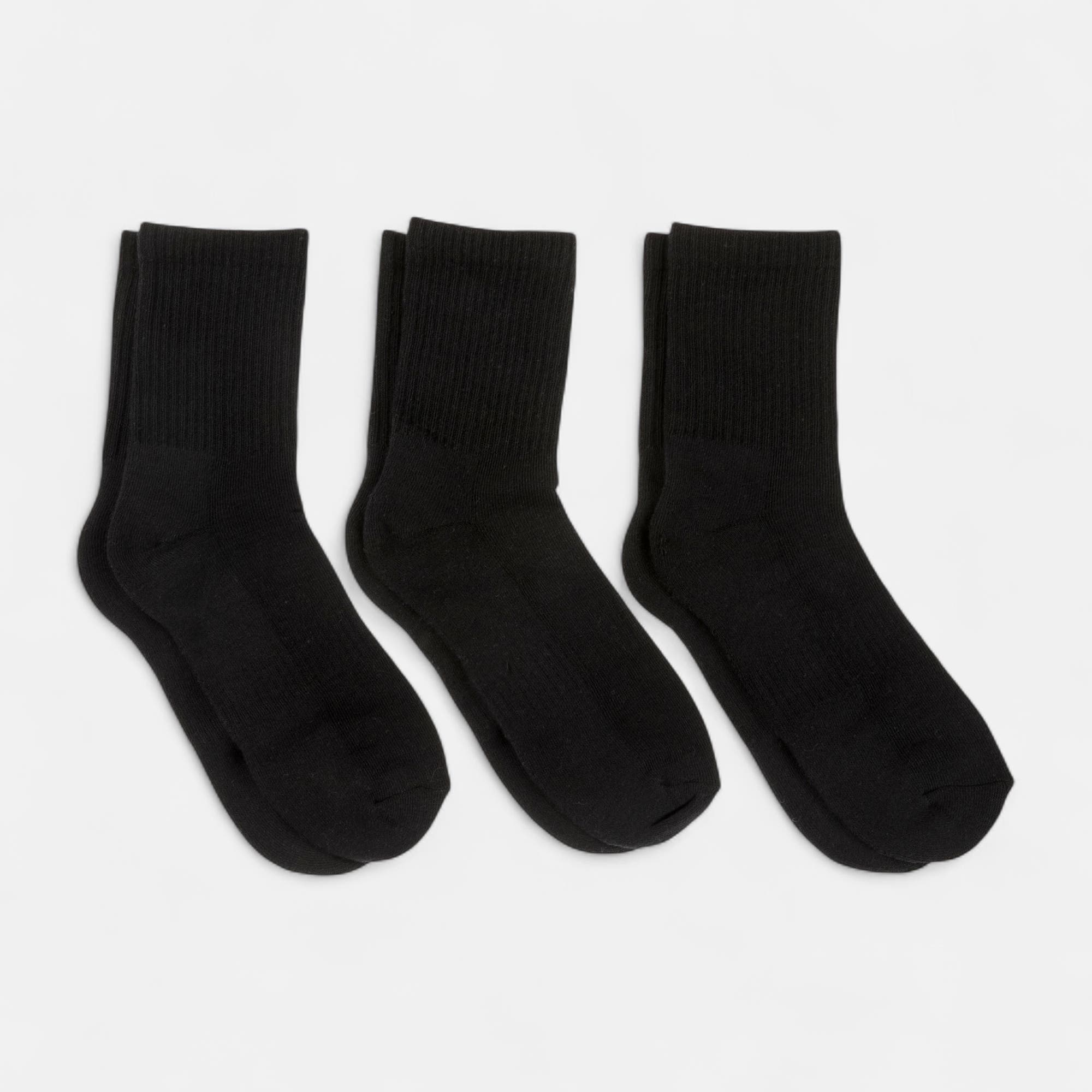 Chaussettes Enfant noir