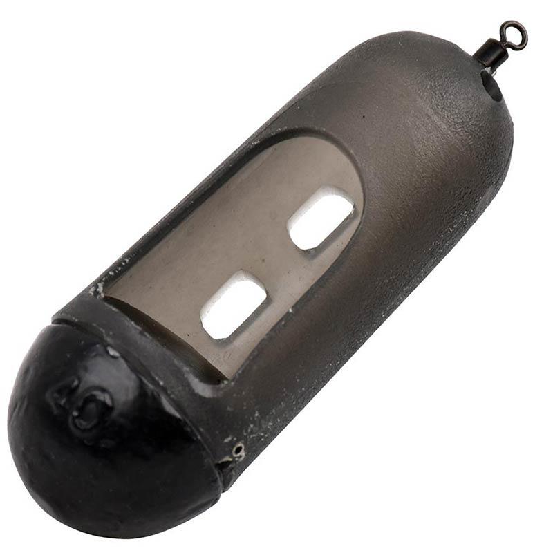 Feeder Garbolino Window Bait Feeder - Plastic Closed Ends