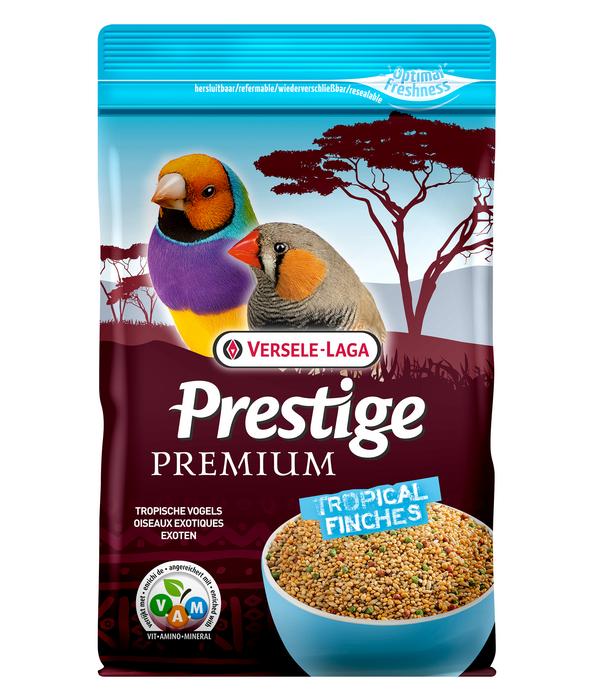 Versele-Laga Vogelfutter Prestige Premium