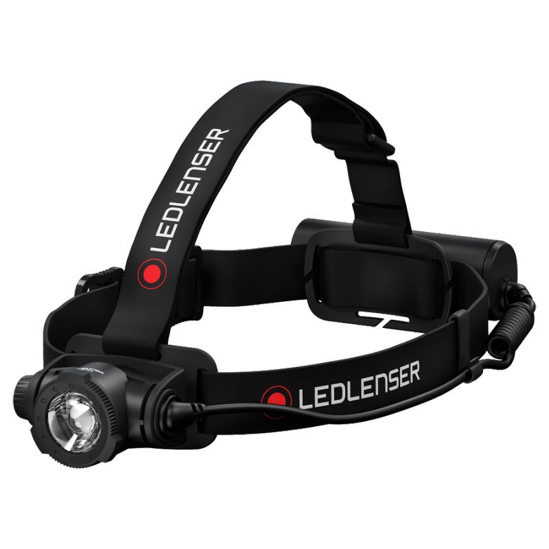 H7R Core - Lampe frontale