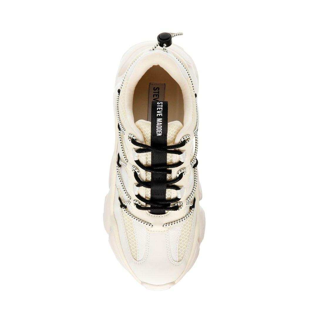 Steve Madden Spectator Sneakers