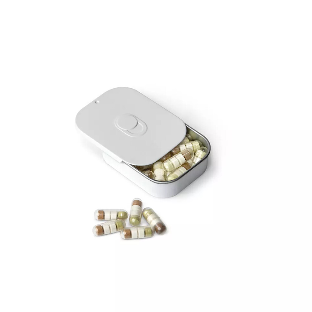 Intoleran DAO Plus50 capsules