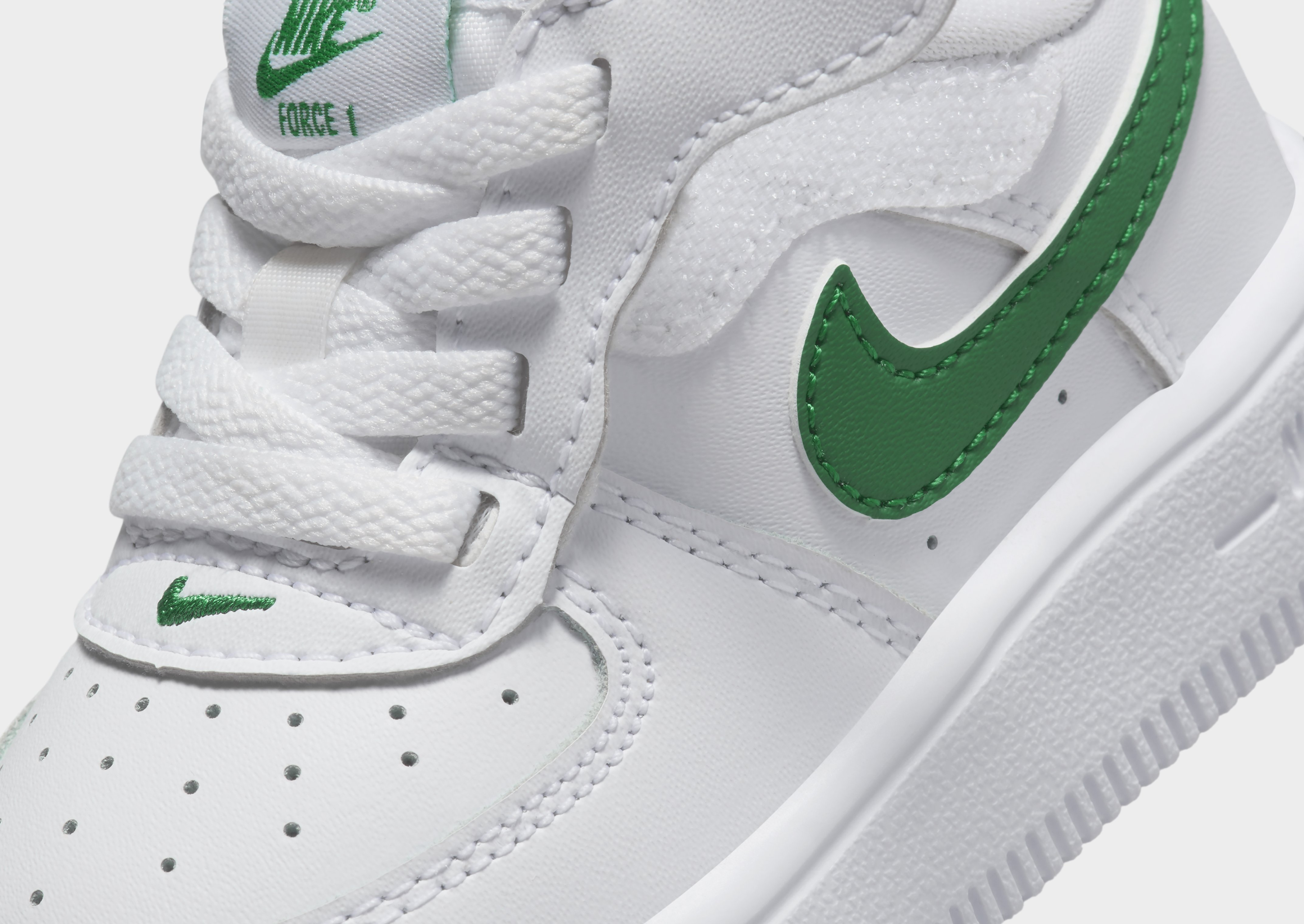Nike NIKE FORCE 1 LOW EASYON