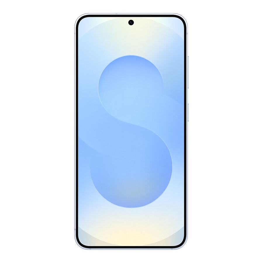 Samsung Galaxy S25 5G (Bleu clair) - 128 Go