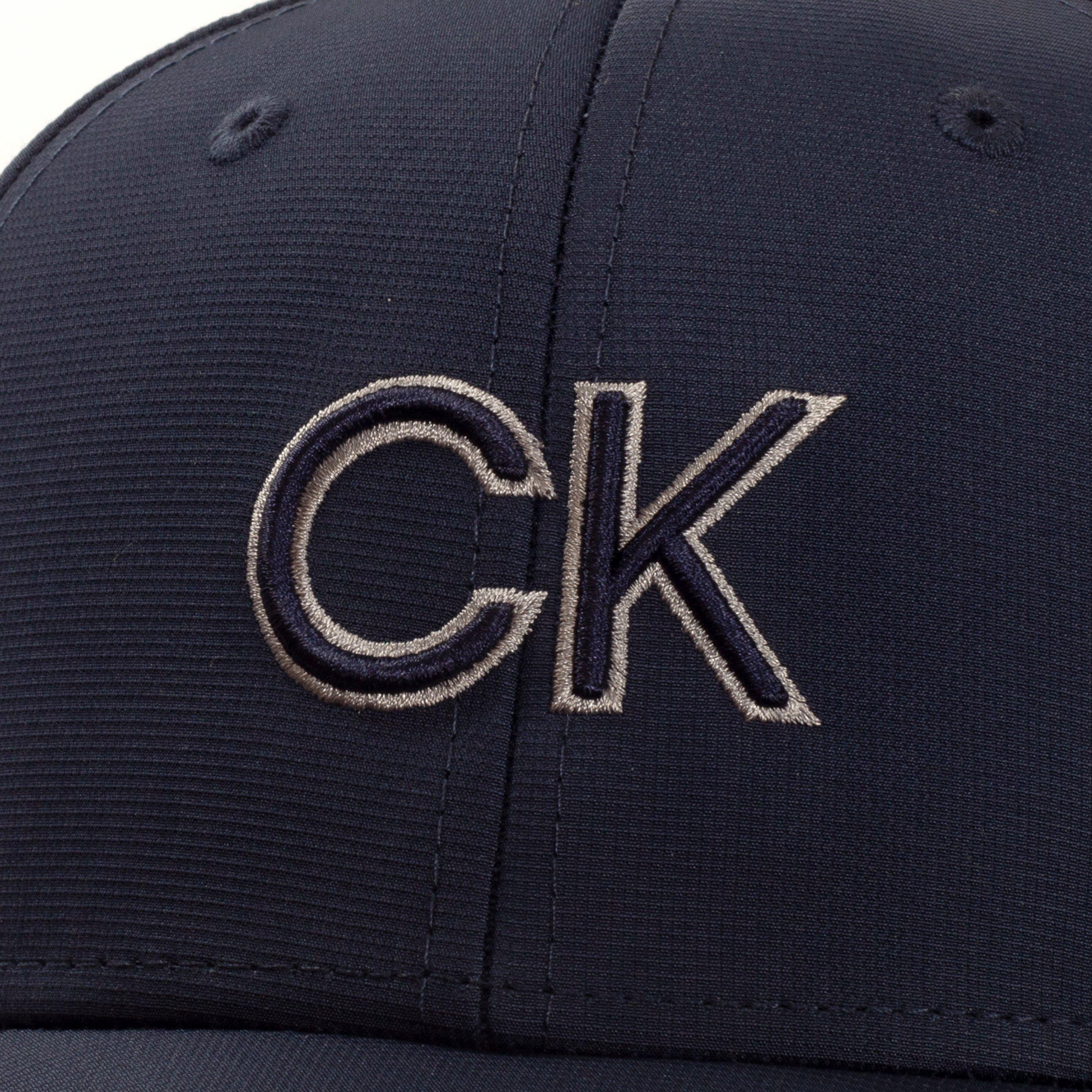 Calvin Klein Golf CK G Cap Sn99